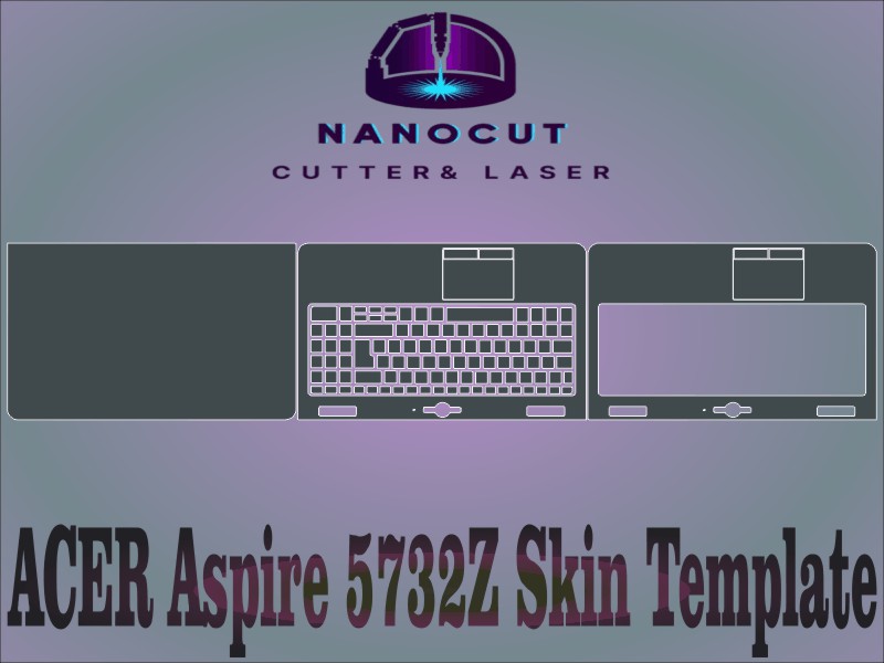 ACER Aspire 5732Z